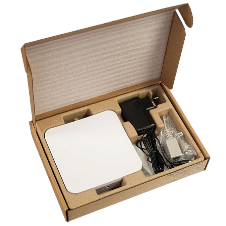 Mikrotik RBSXTsq5nD, SXTsq Lite5