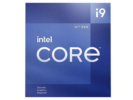 CPU Intel Core i9-12900F 2.4-5.1GHz (8P+8E/24T, 30MB,S1700, 10nm, No Integ. Graphics, 65W) Box