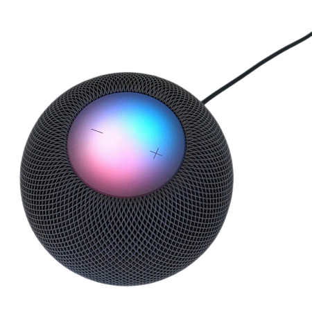 Умная колонка Apple HomePod mini, Серый