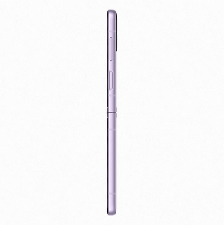 Смартфон Samsung Galaxy Flip3, 8Гб/128Гб, Lavender