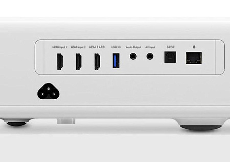 Xiaomi Mi 4K Laster Projector 150