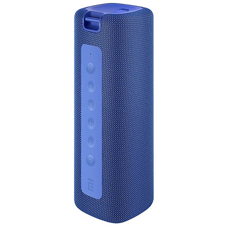 Mi  Portable Bluetooth Speaker 16W Blue