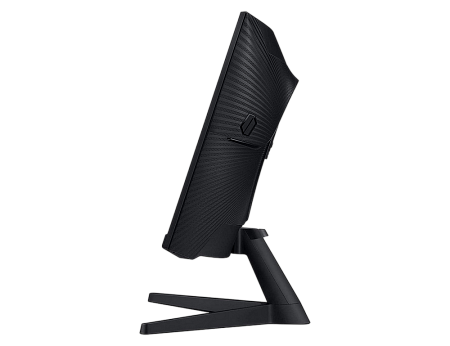27" SAMSUNG Odyssey G5 C27G55TQ, Black Curved-VA 2560x1440, FreeSync144Hz, 1ms MPRT, 250cd, DP+HDMI
