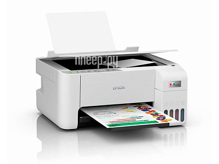 MFD Epson EcoTank L3256