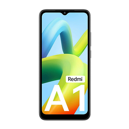 Redmi A1 2/32 Gb EU Black
