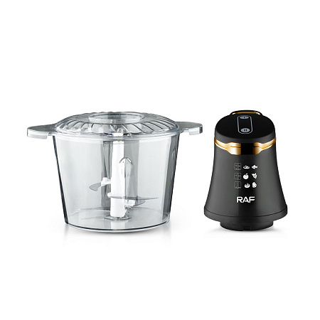 Raf Food Processor, R.7041, 3L, 800W
