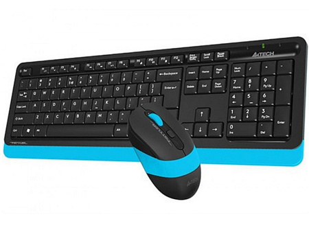Keyboard & Mouse A4Tech F1010, 12Fn Keys, Laser Engraving, Splash Proof, 600-1600 dpi, 4 buttons, 1. Keyboard & Mouse A4Tech F1010, 12Fn Keys, Laser Engraving, Splash Proof, 600-1600 dpi, 4 buttons, 1.