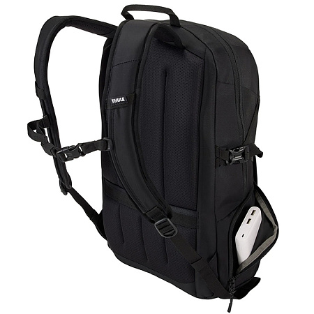 Backpack Thule EnRoute TEBP4116, 21L, 3204838, Black for Laptop 15,6" & City Bags