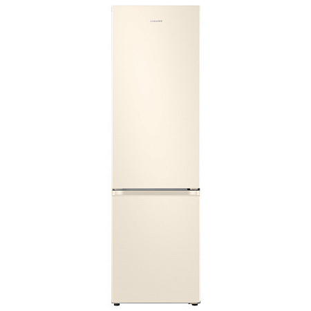 Холодильник Samsung RB38T603FEL/UA, Бежевый
