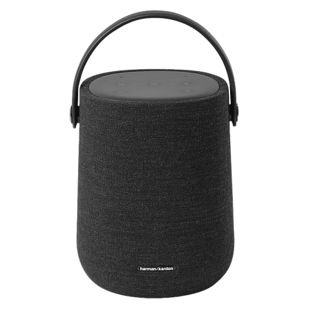Harman Kardon Citation 200, Black, Smart Home Speaker Harman Kardon Citation 200, Black, Smart Home Speaker