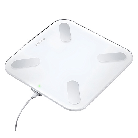 Yunmai Smart Scale X, White