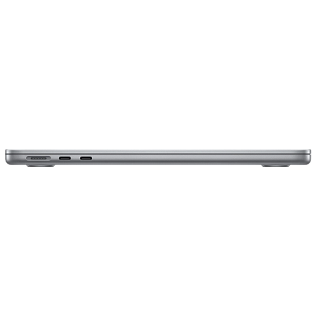 Ноутбук 13,6" Apple MacBook Air A2681, Космический серый, M2 with 8-core CPU and 10-core GPU, 8Гб/512Гб, macOS Monterey