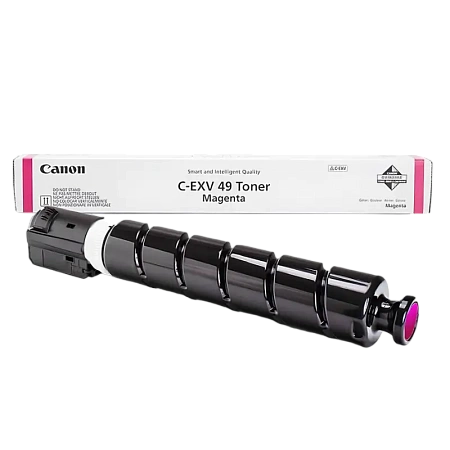 Toner for Canon IR Advance  Magenta (EXV-49) Tomoegawa,бумага ,чернила, Opc, тонер, dvd, duracell, батарейки