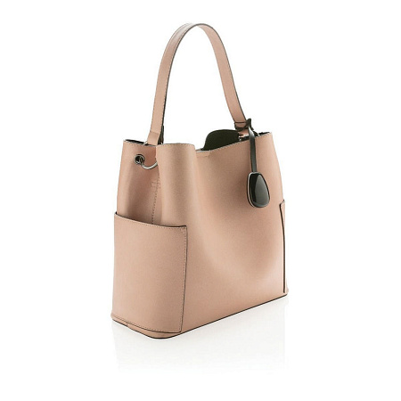 Cathy Protection XD Design Charm, P330.731 for City Bags (with SOS Alarm and App), Black Cathy Protection XD Design Charm, P330.731 for City Bags (with SOS Alarm and App), Black