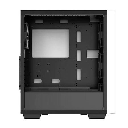 Компьютерный корпус Deepcool CC560, Midi-Tower, ATX PS2 , Белый