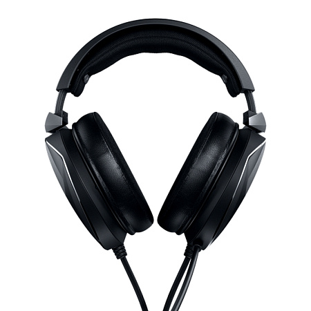 Gaming Headset Asus ROG Theta, 40mm & 3x30mm driver, 32 Ohm, 20-40kHz, 590g, Hi-Fi DAC & AMP, AI NC,