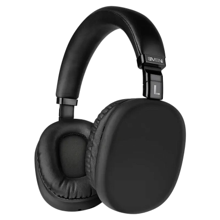 Наушники SVEN AP-B325MV, Чёрный