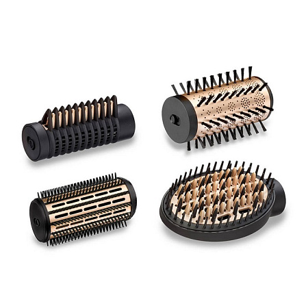 Hair Hot Air Styler BaByliss AS970E