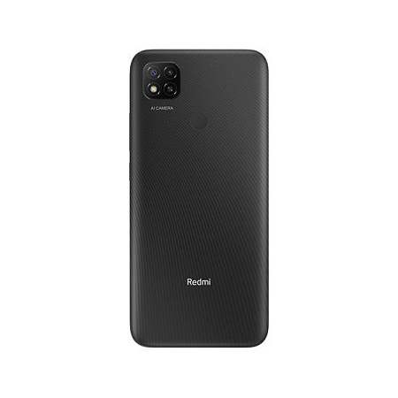 Redmi 9C 3/64 Gb RU Grey