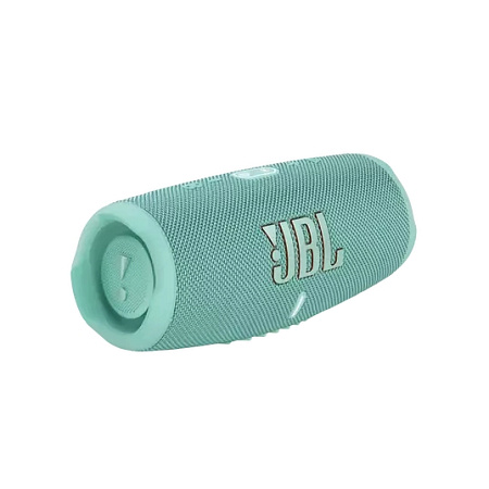 Portable Speakers JBL Charge 5, Teal