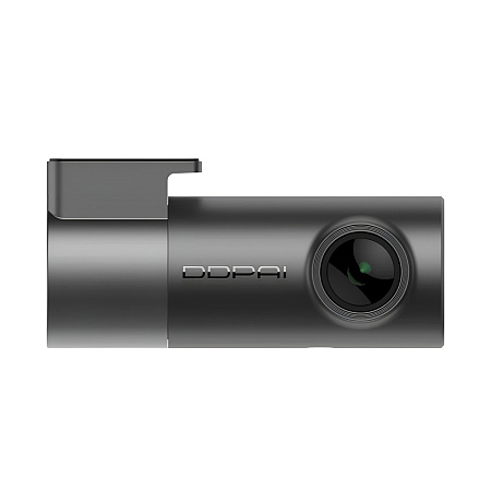 DDPai Dash Cam MINI Pro 4K