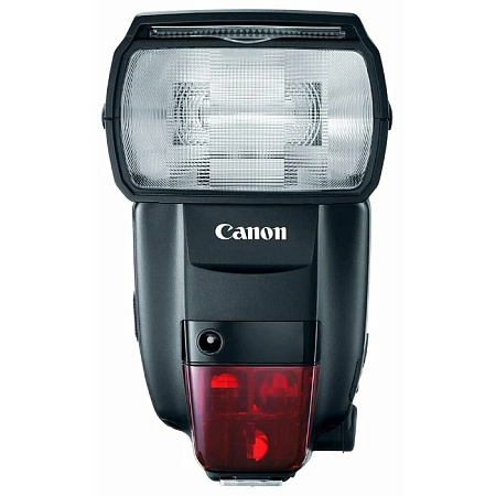 Speedlite Canon 600 EX II RT