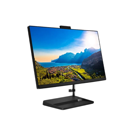 Lenovo AIO IdeaCentre 3 27ALC6 Black (27" FHD IPS Ryzen 5 7530U 2.0-4.5GHz, 16GB, 512GB, No OS)