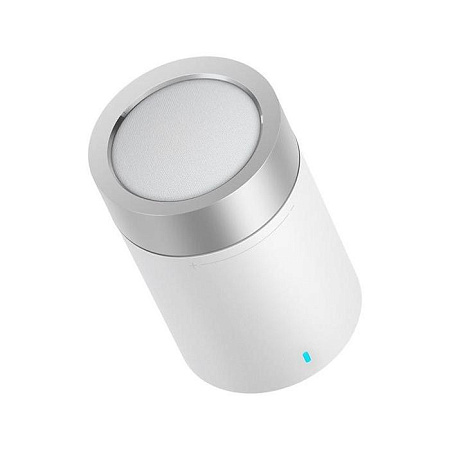 Xiaomi Mi Pocket Speaker 2, Silver Xiaomi Mi Pocket Speaker 2, Silver