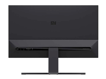 27" XIAOMI Mi Desktop Monitor, Black, IPS, 1920x1080, 75Hz, 6ms, 3000cd, CR1000:1, D-Sub+HDMI