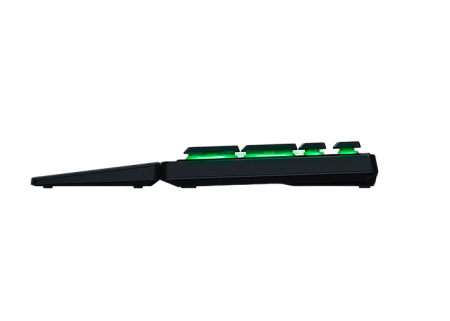 Клавиатура RAZER Ornata V3 X, Проводное, Чёрный
