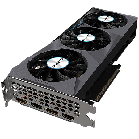 VGA Gigabyte RTX3070 8GB GDDR6 Eagle  (GV-N3070EAGLE-8GD)
