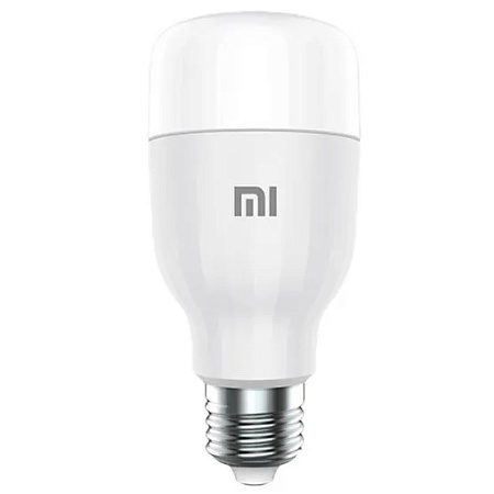 Xiaomi Mi LED Smart Bulb Essential, White and Color
