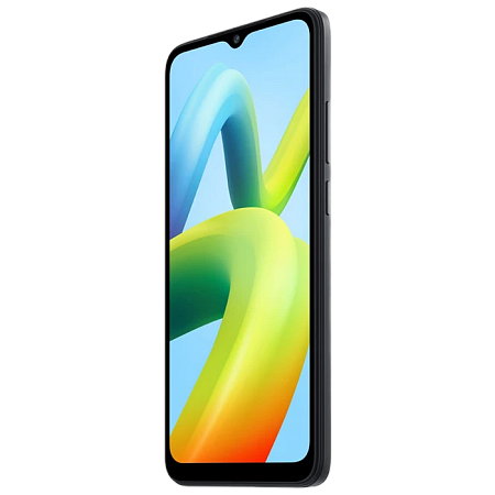 Redmi A2+ 2/32 Gb EU Black Redmi A2+ 2/32 Gb EU Black