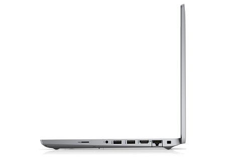 Ноутбук для бизнеса 14" DELL Latitude 5420, Серый, Intel Core i5-1145G7, 8Гб/256Гб, Linux Ubuntu