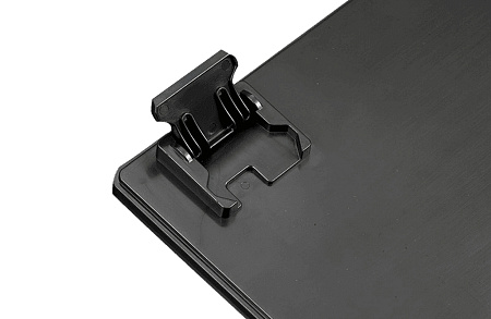 Клавиатура Gamemax KG901, Проводное, Чёрный