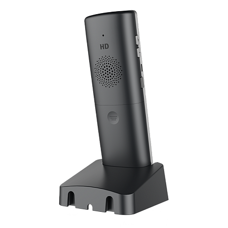 Grandstream WP810 Wi-Fi, 2 SIP, 2 Lines, 1500mAh, Silver