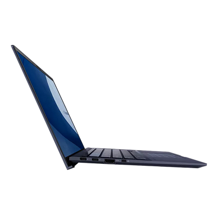 Ноутбук для бизнеса 14" ASUS ExpertBook B9 B9400CBA, Star Black, Intel Core i7-1255U, 16Гб/1024Гб, Windows 11 Pro