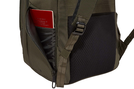 Backpack Thule Crossover 2 20L, 3203840, Forest Night
