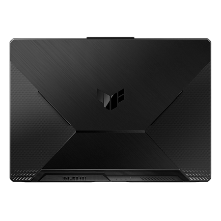 Игровой ноутбук 15,6" ASUS TUF Gaming A15 FA506ICB, Graphite Black, AMD Ryzen 5 4600H, 8Гб/512Гб, Без ОС