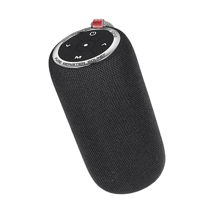 Monster Wireless Speaker S310 Superstar, Black Monster Wireless Speaker S310 Superstar, Black