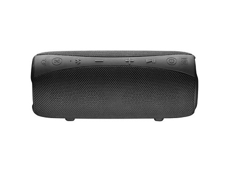 Bluetooth Speaker Cellular, DAZZ, Black