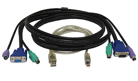 D-Link 1-PORT KVM SWITCH OVER IP, DKVM-IP1/B1A D-Link 1-PORT KVM SWITCH OVER IP, DKVM-IP1/B1A