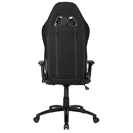 Gaming Chair AKRacing Core EX AK-EX-BK Black, User max load up to 150kg / height 160-190cm