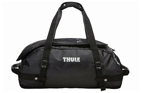 Backpack Thule Chasm Transformer TDSD202, 40L, 221101, Black for Duffel & City Bags