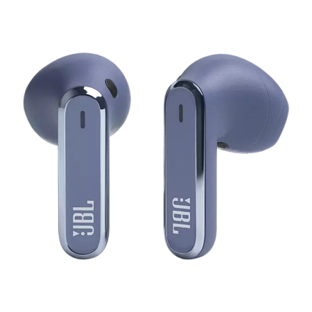  True Wireless JBL  LIVE Flex  Blue TWS True Adaptive Noise Cancelling