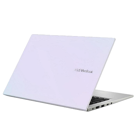 Ноутбук 14" ASUS X413EA, Dreamy White, Intel Core i5-1135G7, 8Гб/256Гб, Без ОС Ноутбук 14" ASUS X413EA, Dreamy White, Intel Core i5-1135G7, 8Гб/256Гб, Без ОС