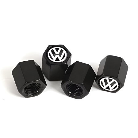 Tyre Valve Caps WV Tyre Valve Caps WV