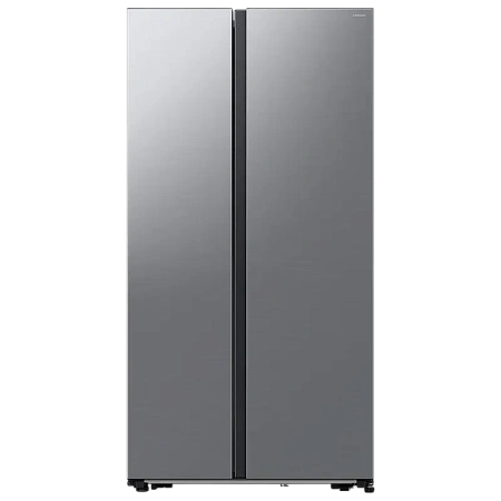 Холодильник Samsung RS57DG400EM9EO, Серебристый Холодильник Samsung RS57DG400EM9EO, Серебристый