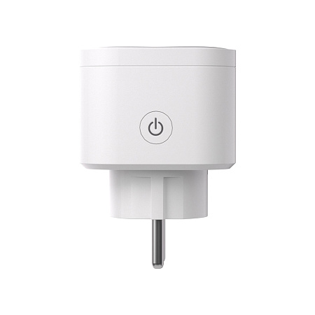 Sonoff Matter Over Wi-Fi Smart Plug S61s 16A Sonoff Matter Over Wi-Fi Smart Plug S61s 16A