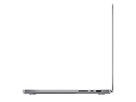 Ноутбук 16,2" Apple MacBook Pro 16 A2780, Космический серый, M2 Pro with 12-core CPU and 19-core GPU, 32Гб/1024Гб, macOS Ventura